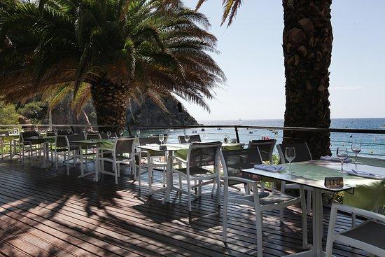 Restaurant Madrugada